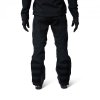 SPODNIE MOTOCYKLOWE FOX DEFEND GORE-TEX ADV BLACK 32